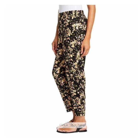 *JESSICA Simpson Ladies Printed Pull-on Pant - Picture 2 of 3
